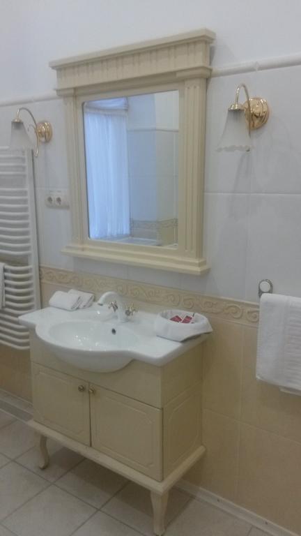 Marlen Hotel Rivne Værelse billede