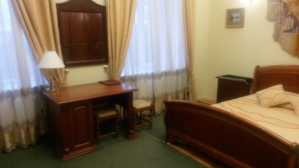 Marlen Hotel Rivne Værelse billede