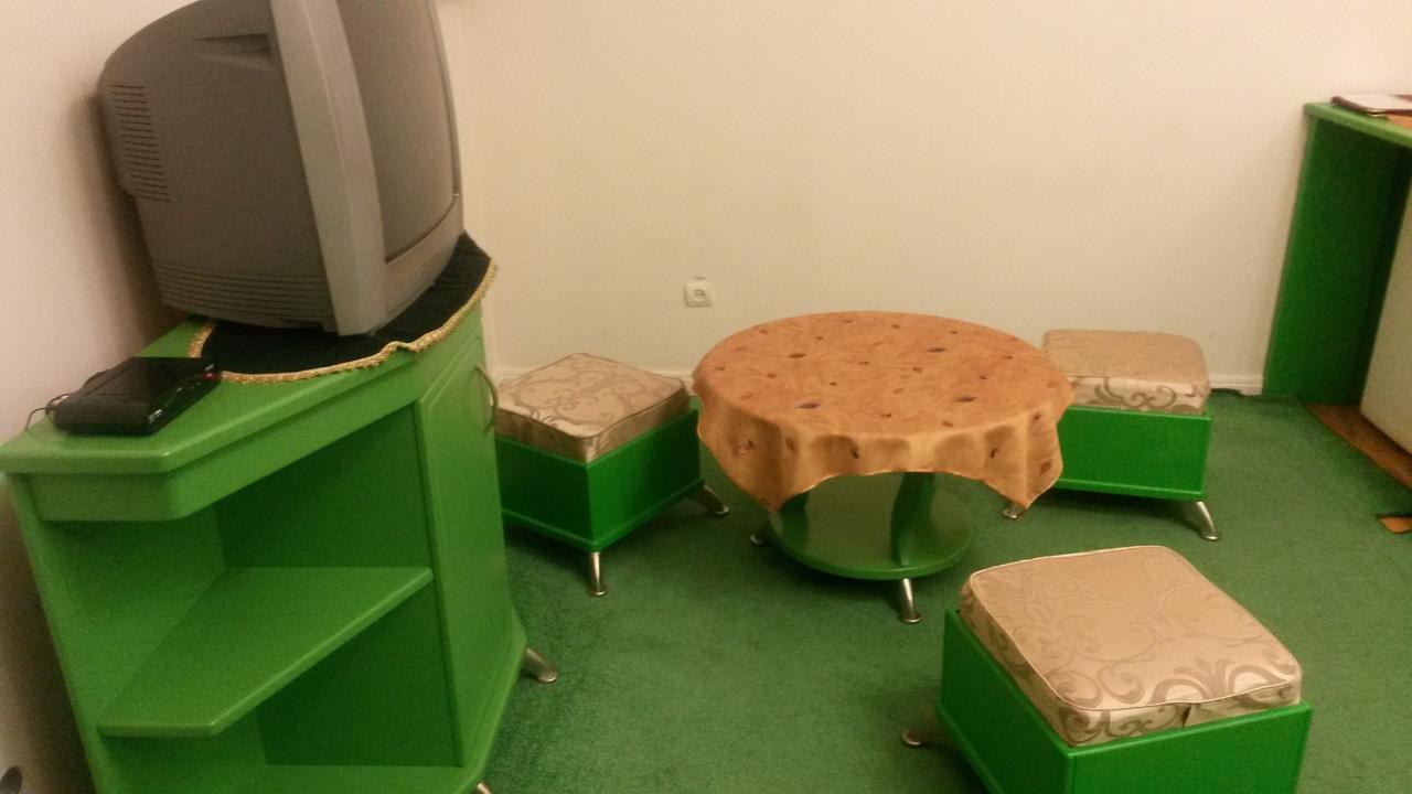 Marlen Hotel Rivne Værelse billede